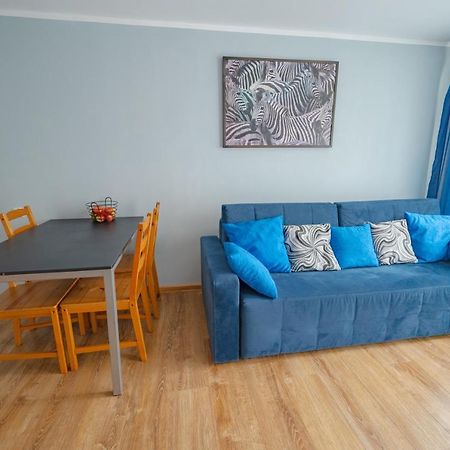 Apartament Sloneczna Centrum Zakopane Exteriér fotografie