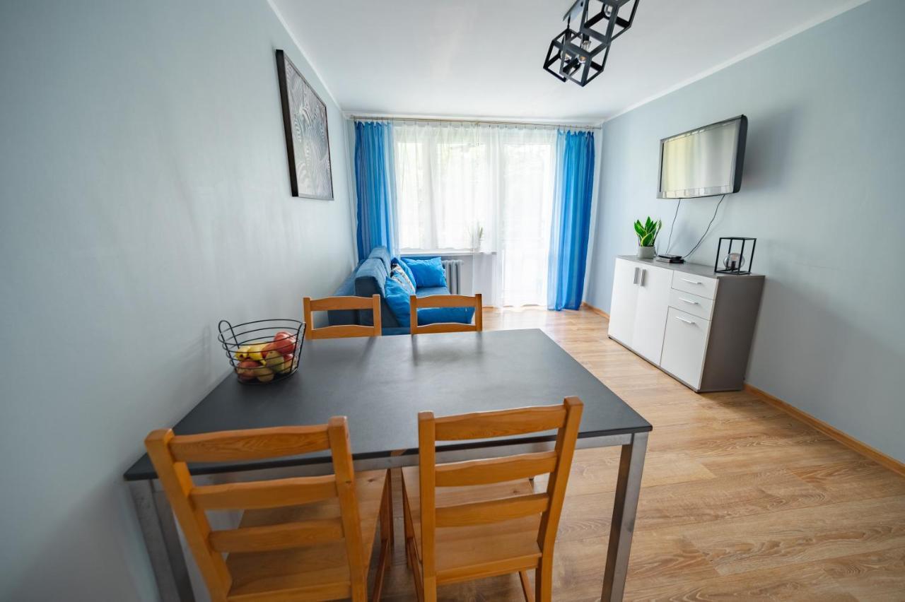 Apartament Sloneczna Centrum Zakopane Exteriér fotografie